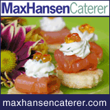 Max Hansen Caterer