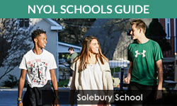 Newtown Yardley's Schools Guide